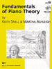 Fundamentals of Piano Theory